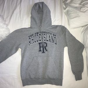 University of Rhode Island Hoodie